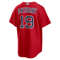 Roman Anthony Boston Red Sox Baseball Jersey, Sportswear Jersey Shirt, Lightweight Athletic Jersey, Casual Gift for Men, Style 2001699348