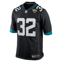 Maurice Jones-Drew Jacksonville Jaguars Football Jersey, Sportswear Jersey Shirt, Lightweight Breathable Athletic Jersey, Casual Gift for Men