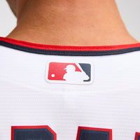 CJ Abrams Washington Nationals Baseball Jersey, Sportswear Jersey Shirt, Lightweight Athletic Jersey, Casual Gift for Men, Style 202846187