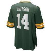 Don Hutson Green Bay Packers Football Jersey, Game Sportswear Jersey Shirt, Lightweight Breathable Athletic Jersey, Casual Gift for Men