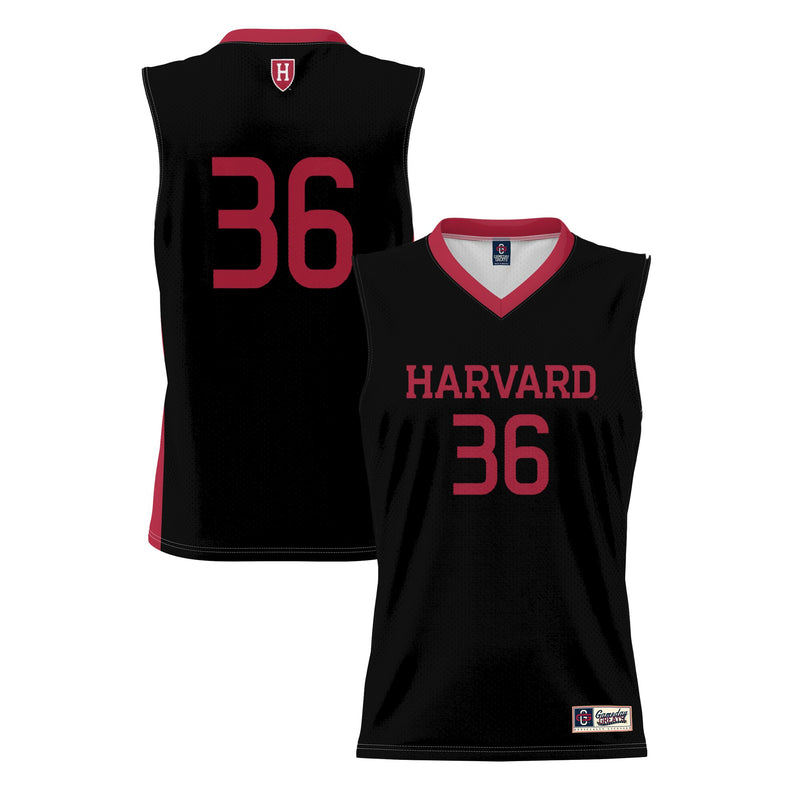 Lightweight Basketball Jersey, Crimson Sportswear Jersey Shirt, Sleeveless Athletic Tank Jersey, Casual Gift for Men