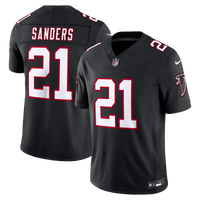 Deion Sanders Atlanta Falcons Football Jersey, Sportswear Jersey Shirt, Lightweight Athletic Jersey, Casual Gift for Men, Style 2001811984