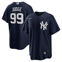 Aaron Judge New York Yankees Baseball Jersey, Sportswear Jersey Shirt, Lightweight Athletic Jersey, Casual Gift for Men, Style 3653435