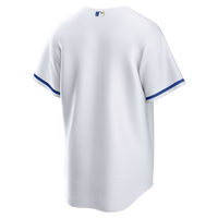 Kansas City Royals Baseball Jersey, White Sportswear Jersey Shirt, Lightweight Breathable Athletic Jersey, Casual Gift for Men, Style 200925277