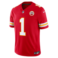 Xavier Worthy Kansas City Chiefs Football Jersey, Red Sportswear Jersey Shirt, Lightweight Breathable Athletic Jersey, Casual Gift for Men