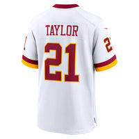 Sean Taylor Washington Commanders Football Jersey, Sportswear Jersey Shirt, Lightweight Athletic Jersey, Casual Gift for Men, Style 202852785