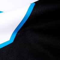 Jake Curhan Carolina Panthers Football Jersey, Black Game Sportswear Jersey Shirt, Lightweight Breathable Athletic Jersey, Casual Gift for Men