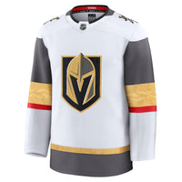 Vegas Golden Knights Hockey Jersey, White Sportswear Jersey Shirt, Long Sleeve Hockey Sweater Jersey, Casual Gift for Men, Style 202015737
