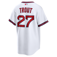 Mike Trout Los Angeles Angels Baseball Jersey, Sportswear Jersey Shirt, Lightweight Athletic Jersey, Casual Gift for Men, Style 2001543463