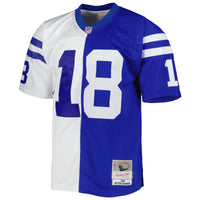 Peyton Manning Indianapolis Colts Football Jersey, Sportswear Jersey Shirt, Lightweight Athletic Jersey, Casual Gift for Men, Style 5003649