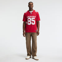 Trey McBride Arizona Cardinals Football Jersey, Sportswear Jersey Shirt, Lightweight Athletic Jersey, Casual Gift for Men, Style 2001803197