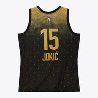 NBA Nikola Jokic 2016 World Basketball Jersey, Sportswear Jersey Shirt, Sleeveless Athletic Jersey, Casual Gift for Men, Style 204329837