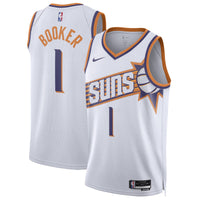 Devin Booker Phoenix Suns Basketball Jersey, Sportswear Jersey Shirt, Sleeveless Athletic Tank Jersey, Casual Gift for Men, Style 203541763
