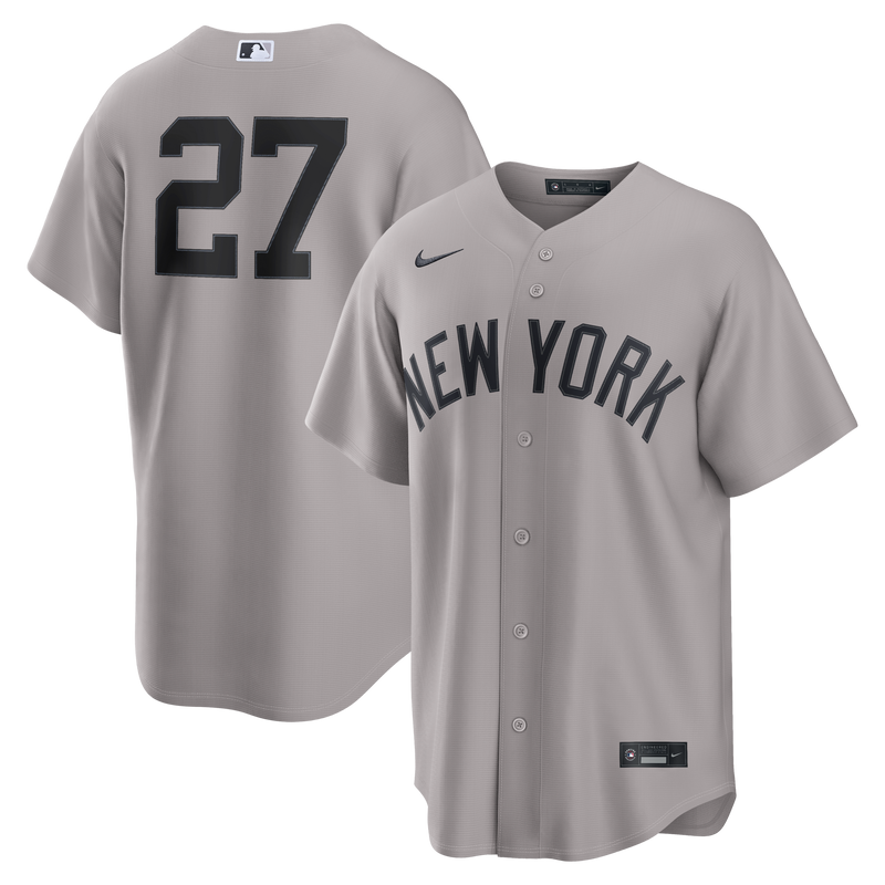Giancarlo Stanton New York Yankees Baseball Jersey, Sportswear Jersey Shirt, Lightweight Athletic Jersey, Casual Gift for Men, Style 203448588