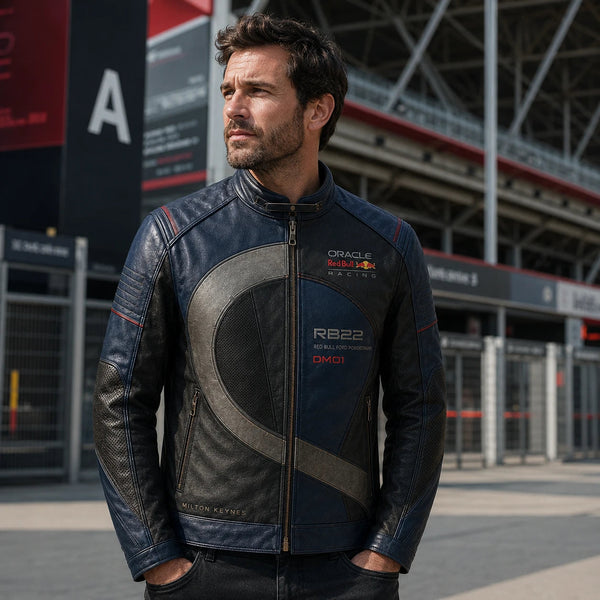 RBR Milton Keynes - Navy Panels and Quiet Motorsport Confidence - main