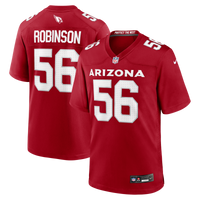 Darius Robinson Arizona Cardinals Football Jersey, Sportswear Jersey Shirt, Lightweight Athletic Jersey, Casual Gift for Men, Style 201360784