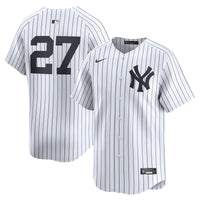 Giancarlo Stanton New York Yankees Baseball Jersey, Sportswear Jersey Shirt, Lightweight Athletic Jersey, Casual Gift for Men, Style 202531595