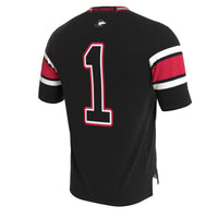 Northern Illinois Huskies Football Jersey, Fashion Sportswear Jersey Shirt, Lightweight Breathable Athletic Jersey, Casual Gift for Men