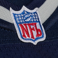Tom Brady New England Patriots Football Jersey, Navy Sportswear Jersey Shirt, Lightweight Breathable Athletic Jersey, Casual Gift for Men