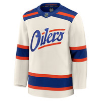 Edmonton Oilers Hockey Jersey, Premium Sportswear Jersey Shirt, Long Sleeve Hockey Sweater Jersey, Casual Gift for Men, Style 203133877