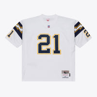 LaDainian Tomlinson San Diego Chargers Football Jersey, Sportswear Jersey Shirt, Lightweight Breathable Athletic Jersey, Casual Gift for Men