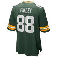 Jermichael Finley Green Bay Packers Football Jersey, Game Sportswear Jersey Shirt, Lightweight Breathable Athletic Jersey, Casual Gift for Men
