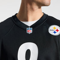 Aaron Rodgers Pittsburgh Steelers Football Jersey, Sportswear Jersey Shirt, Lightweight Athletic Jersey, Casual Gift for Men, Style 203103017
