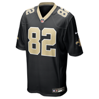 Bob Pollard New Orleans Saints Football Jersey, Black Game Sportswear Jersey Shirt, Lightweight Breathable Athletic Jersey, Casual Gift for Men