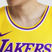 Lebron James Los Angeles Lakers Basketball Jersey, Sportswear Jersey Shirt, Sleeveless Athletic Jersey, Casual Gift for Men, Style 202220008