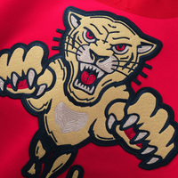 Florida Panthers Hockey Jersey, Red Premium Classic Sportswear Jersey Shirt, Long Sleeve Hockey Sweater Jersey, Casual Gift for Men