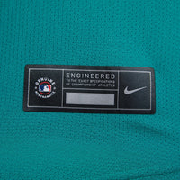 Cal Raleigh Seattle Mariners Baseball Jersey, Teal Limited Sportswear Jersey Shirt, Lightweight Breathable Athletic Jersey, Casual Gift for Men