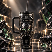 LC - Black Card Edition, Obsidian Mask in Low Light