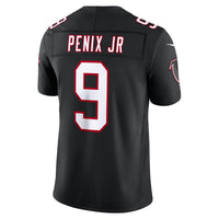 Michael Penix Jr. Atlanta Falcons Football Jersey, Sportswear Jersey Shirt, Lightweight Athletic Jersey, Casual Gift for Men, Style 2001703210