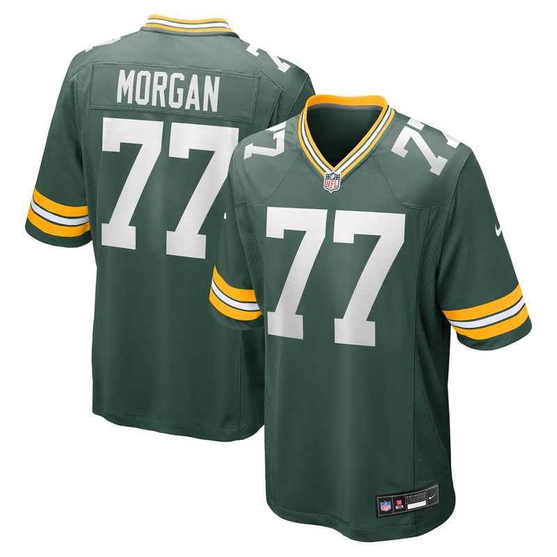 Green Bay Packers Football Jersey, Game Sportswear Jersey Shirt, Lightweight Breathable Athletic Jersey, Casual Gift for Men, Style 201359630