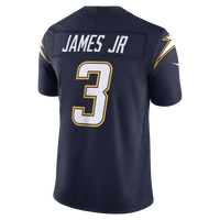 Derwin James Jr. Los Angeles Football Jersey, Sportswear Jersey Shirt, Lightweight Athletic Jersey, Casual Gift for Men, Style 2001807476
