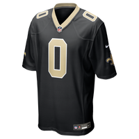 Ugo Amadi New Orleans Saints Football Jersey, Black Game Sportswear Jersey Shirt, Lightweight Breathable Athletic Jersey, Casual Gift for Men
