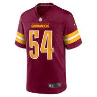 Bobby Wagner Washington Commanders Football Jersey, Sportswear Jersey Shirt, Lightweight Breathable Athletic Jersey, Casual Gift for Men