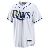 Freddy Peralta Tampa Bay Rays Baseball Jersey, White Sportswear Jersey Shirt, Lightweight Breathable Athletic Jersey, Casual Gift for Men