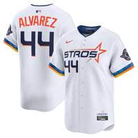 Yordan Alvarez Houston Astros Baseball Jersey, Sportswear Jersey Shirt, Lightweight Athletic Jersey, Casual Gift for Men, Style 201949874