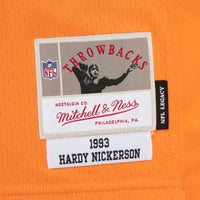 Hardy Nickerson Tampa Bay Buccaneers Football Jersey, Sportswear Jersey Shirt, Lightweight Athletic Jersey, Casual Gift for Men, Style 202363888