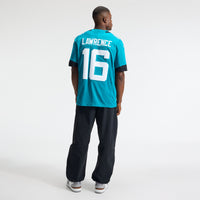Trevor Lawrence Jacksonville Football Jersey, Sportswear Jersey Shirt, Lightweight Athletic Jersey, Casual Gift for Men, Style 2001807554