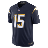 Ladd McConkey Los Angeles Chargers Football Jersey, Sportswear Jersey Shirt, Lightweight Athletic Jersey, Casual Gift for Men, Style 2001807480