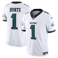 Jalen Hurts Philadelphia Eagles Football Jersey, Sportswear Jersey Shirt, Lightweight Athletic Jersey, Casual Gift for Men, Style 2001702788