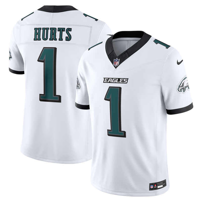 Jalen Hurts Philadelphia Eagles Football Jersey, Sportswear Jersey Shirt, Lightweight Athletic Jersey, Casual Gift for Men, Style 2001702788