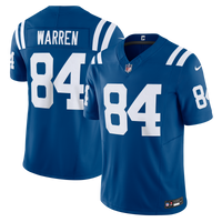 Tyler Warren Indianapolis Colts Football Jersey, Sportswear Jersey Shirt, Lightweight Athletic Jersey, Casual Gift for Men, Style 2001481924