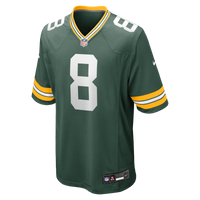 Josh Jacobs Green Bay Packers Football Jersey, Game Sportswear Jersey Shirt, Lightweight Breathable Athletic Jersey, Casual Gift for Men