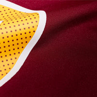 Tyler Owens Washington Commanders Football Jersey, Burgundy Sportswear Jersey Shirt, Lightweight Breathable Athletic Jersey, Casual Gift for Men