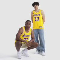 Lebron James Los Angeles Lakers Basketball Jersey, Sportswear Jersey Shirt, Sleeveless Athletic Jersey, Casual Gift for Men, Style 202220008