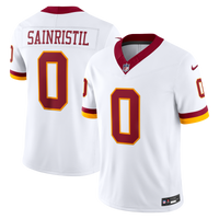 Mike Sainristil Washington Football Jersey, Sportswear Jersey Shirt, Lightweight Athletic Jersey, Casual Gift for Men, Style 2001811988