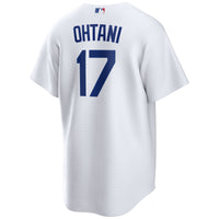 Shohei Ohtani Los Angeles Dodgers Baseball Jersey, Sportswear Jersey Shirt, Lightweight Athletic Jersey, Casual Gift for Men, Style 200447435